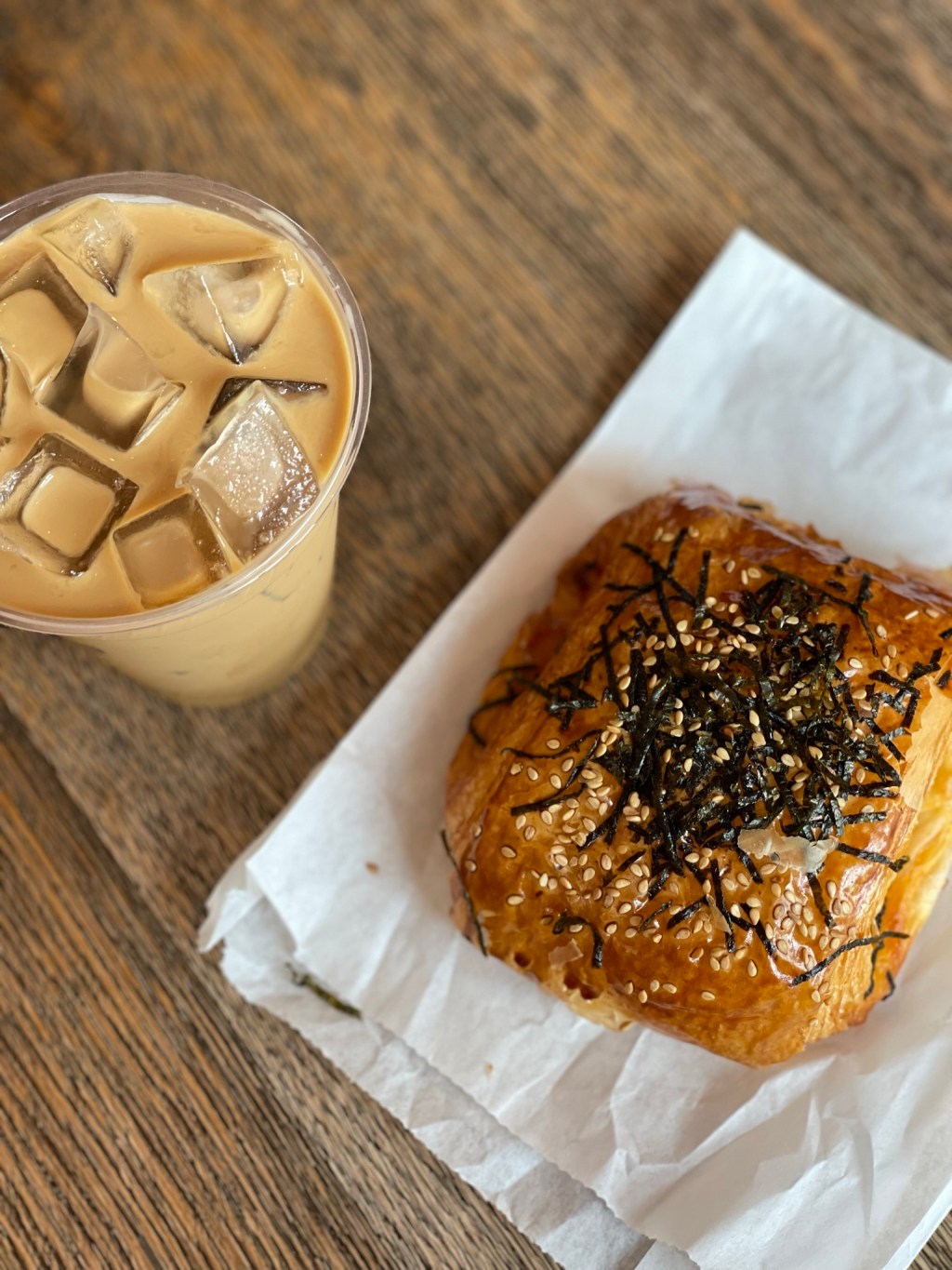 Eight of My Favorite Coffee Shops in LA